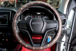 ISUZU D-MAX CAB4 (NEW) 1.9 S MT ปี2020 ราคา629,000บาท