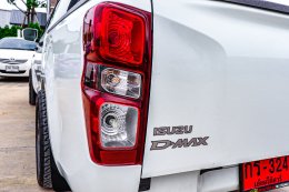 ISUZU D-MAX CAB4 (NEW) 1.9 S MT ปี2020 ราคา 689,000 บาท