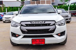 ISUZU D-MAX CAB4 (NEW) 1.9 S MT ปี2020 ราคา 689,000 บาท