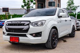 ISUZU D-MAX CAB4 (NEW) 1.9 S MT ปี2020 ราคา 689,000 บาท