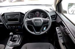 ISUZU D-MAX CAB4 (NEW) 1.9 S MT ปี2020 ราคา 689,000 บาท
