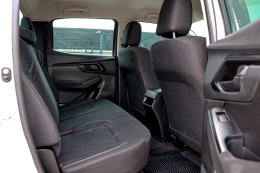 ISUZU D-MAX CAB4 (NEW) 1.9 S MT ปี2020 ราคา639,000บาท
