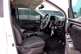 ISUZU D-MAX CAB4 (NEW) 1.9 S MT ปี2020 ราคา639,000บาท