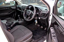 ISUZU D-MAX CAB4 (NEW) 1.9 S MT ปี2020 ราคา639,000บาท
