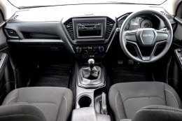 ISUZU D-MAX CAB4 (NEW) 1.9 S MT ปี2020 ราคา639,000บาท