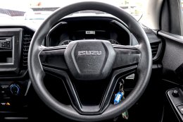 ISUZU D-MAX CAB4 (NEW) 1.9 S MT ปี2020 ราคา639,000บาท