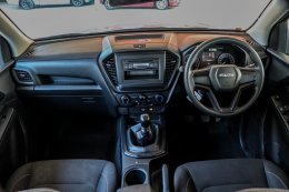 ISUZU D-MAX CAB4 (NEW) 1.9 S MT ปี2020 ราคา639,000บาท