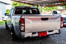 ISUZU D-MAX CAB4 (NEW) 1.9 S MT ปี2020 ราคา639,000บาท