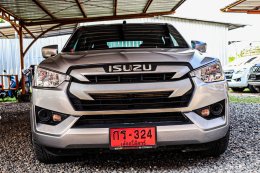 ISUZU D-MAX CAB4 (NEW) 1.9 S MT ปี2020 ราคา639,000บาท