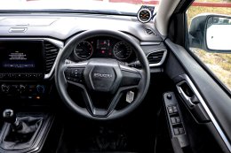 ISUZU D-MAX CAB 4 1.9 AB/ABS ปี2020 ราคา 729,000 บาท