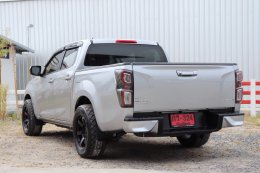 ISUZU D-MAX CAB 4 1.9 DDI LDA M/T ปี 2021 ราคา 729,000 บาท