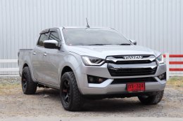 ISUZU D-MAX CAB 4 1.9 DDI LDA M/T ปี 2021 ราคา 729,000 บาท