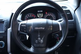 ISUZU D-MAX CAB 4 HI-LANDER 1.9 Ddi (Z) DVD AB/ABS ปี2017 ราคา 699,000 บาท