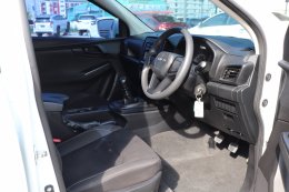 ISUZU D-MAX CAB 4 NEW 1.9 S MT ปี2020ราคา648,000