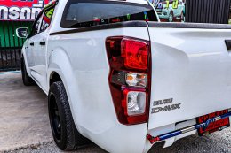 ISUZU D-MAX CAB 4 NEW 1.9 S MT ปี2020 ราคา 679,000 บาท