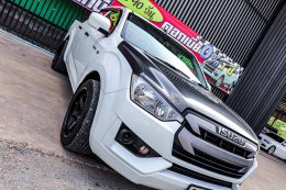 ISUZU D-MAX CAB 4 NEW 1.9 S MT ปี2020 ราคา 679,000 บาท