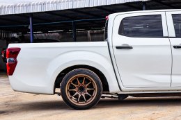 ISUZU D-MAX CAB 4 (NEW) 1.9 S MT ปี2021 ราคา649,000บาท