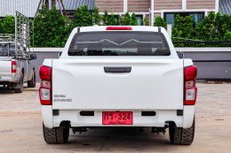 ISUZU D-MAX CAB 4 (NEW) 1.9 S MT ปี2021 ราคา649,000บาท
