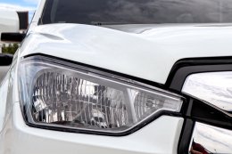 ISUZU D-MAX CAB 4 (NEW) 1.9 S MT ปี2021 ราคา649,000บาท