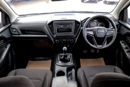 ISUZU D-MAX CAB 4 (NEW) 1.9 S MT ปี2021 ราคา649,000บาท