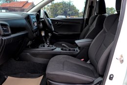 ISUZU D-MAX CAB 4 (NEW) 1.9 S MT ปี2021 ราคา649,000บาท
