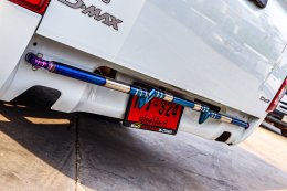 ISUZU D-MAX SPACECAB 1.9 MT AB/ABS ปี2020 ราคา579,000บาท