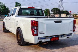 ISUZU D-MAX SPACECAB 1.9 MT AB/ABS ปี2020 ราคา579,000บาท