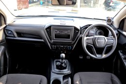 ISUZU D-MAX SPACECAB 1.9 MT AB/ABS ปี2020 ราคา579,000บาท