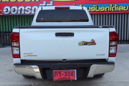 ISUZU D-MAX SPACECAB 1.9 S MT ปี2016 ราคา479,000บาท