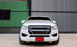 ISUZU D-MAX SPACECAB 1.9 ปี 2019 ราคา 579,000 บาท