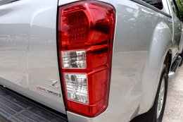 ISUZU D-MAX SPACECAB 2.5 HI-LANDER Z ปี2014 ราคา469,000บาท