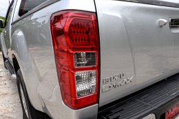 ISUZU D-MAX SPACECAB 2.5 HI-LANDER Z ปี2014 ราคา469,000บาท