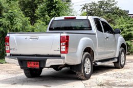 ISUZU D-MAX SPACECAB 2.5 HI-LANDER Z ปี2014 ราคา469,000บาท
