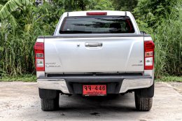 ISUZU D-MAX SPACECAB 2.5 HI-LANDER Z ปี2014 ราคา469,000บาท