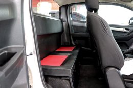 ISUZU D-MAX SPACECAB 2.5 HI-LANDER Z ปี2014 ราคา469,000บาท