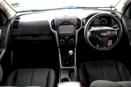 ISUZU D-MAX SPACECAB 2.5 HI-LANDER Z ปี2014 ราคา469,000บาท