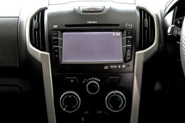ISUZU D-MAX SPACECAB 2.5 HI-LANDER Z ปี2014 ราคา469,000บาท