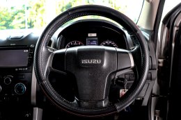 ISUZU D-MAX SPACECAB 2.5 HI-LANDER Z ปี2014 ราคา469,000บาท