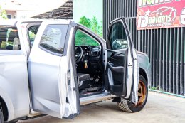 ISUZU D-MAX SPACECAB NEW 1.9 S MT ปี2022 ราคา 589,000 บาท