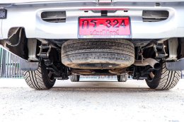 ISUZU D-MAX SPACECAB NEW 1.9 S MT ปี2022 ราคา 589,000 บาท
