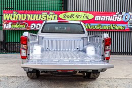 ISUZU D-MAX SPACECAB NEW 1.9 S MT ปี2022 ราคา 589,000 บาท