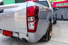 ISUZU D-MAX SPACECAB NEW 1.9 S MT ปี2022 ราคา 589,000 บาท
