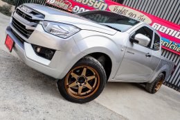 ISUZU D-MAX SPACECAB NEW 1.9 S MT ปี2022 ราคา 589,000 บาท