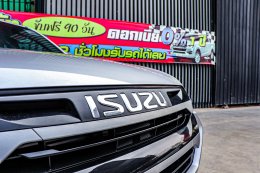 ISUZU D-MAX SPACECAB NEW 1.9 S MT ปี2022 ราคา 589,000 บาท
