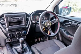 ISUZU D-MAX SPACECAB NEW 1.9 S MT ปี2022 ราคา 589,000 บาท