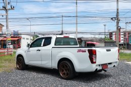 ISUZU D-MAX SPACECAB NEW 1.9  ปี 2020 ราคา 589,000 บาท