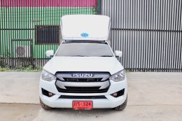 ISUZU D-MAX SPARK 1.9 S MT ปี 2021 ราคา 559,000 บาท