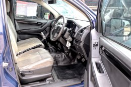 ISUZU D-MAX SPARK 3.0 AB ปี 2018 ราคา 479,000 บาท