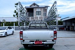 ISUZU D-MAX SPARK 3.0 S DDI AB ปี2019 ราคา 459,000บาท