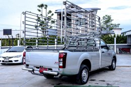 ISUZU D-MAX SPARK 3.0 S DDI AB ปี2019 ราคา 459,000บาท